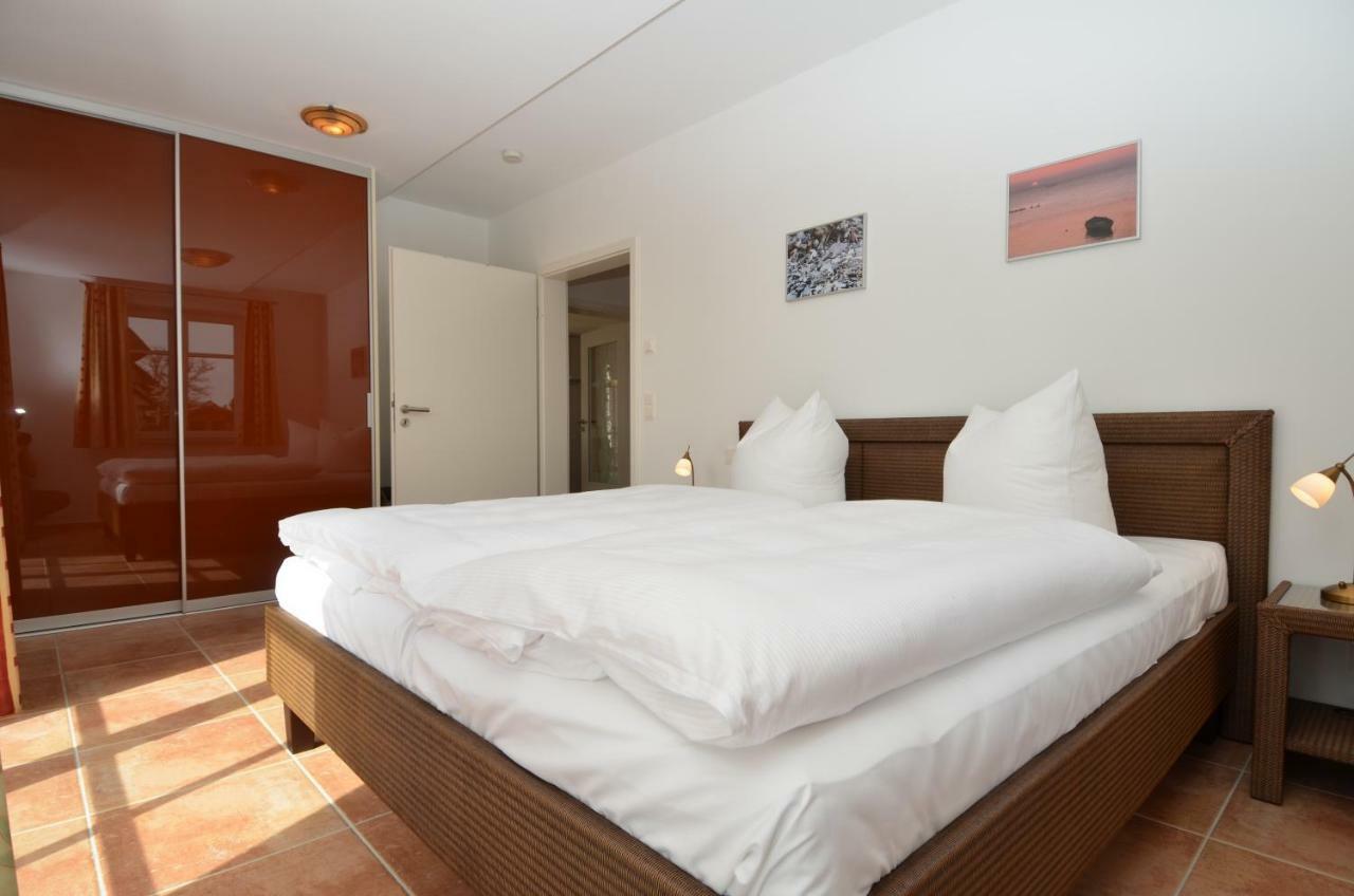 Lottis Utkiek Apartment Миделхаген Екстериор снимка